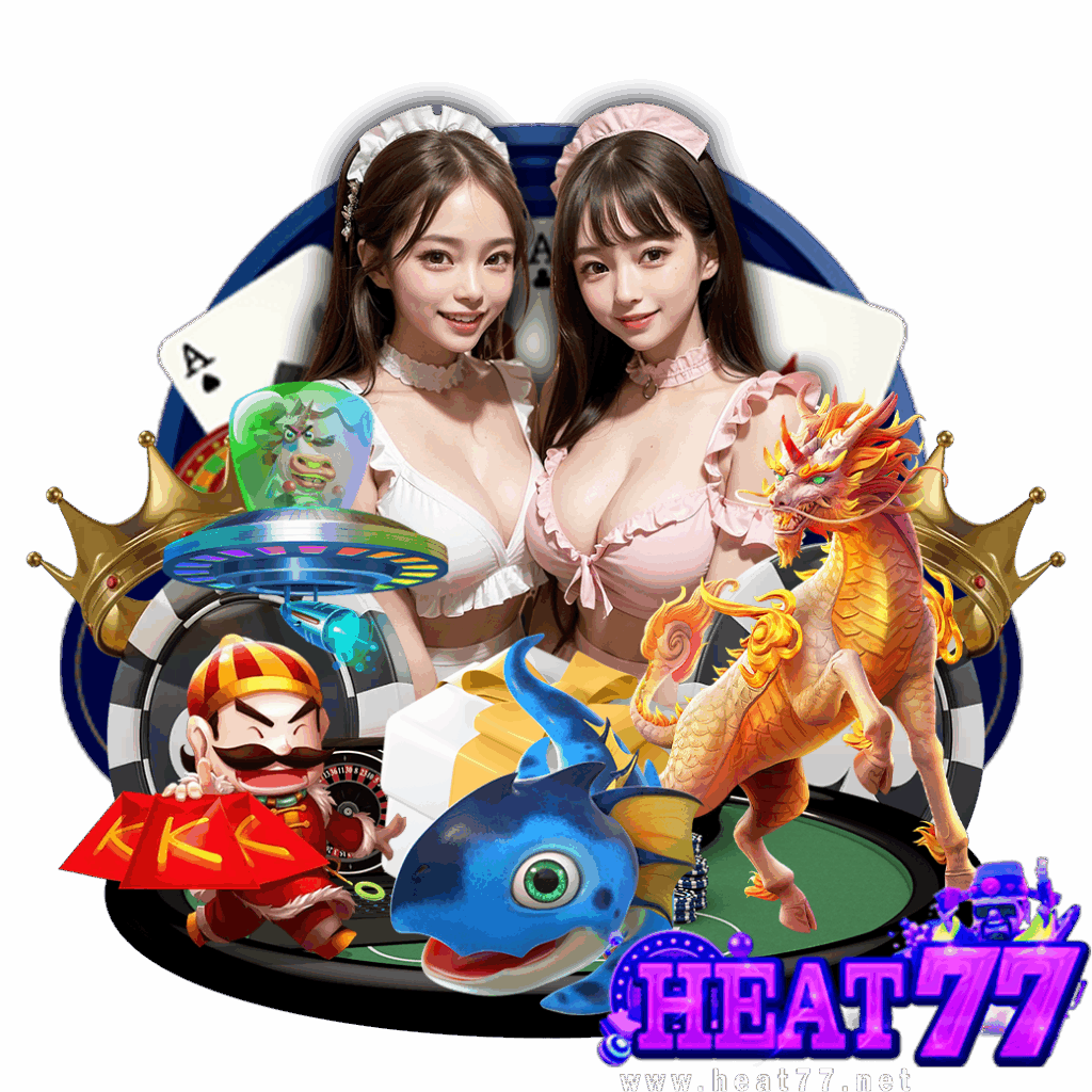 heat77 ทดลองเล่น